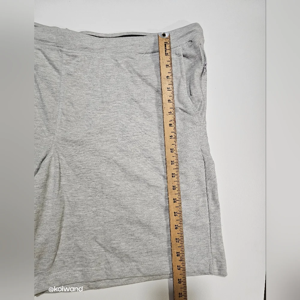 Lot 5 Eddie Bauer Men  Lounge Shorts Bundle